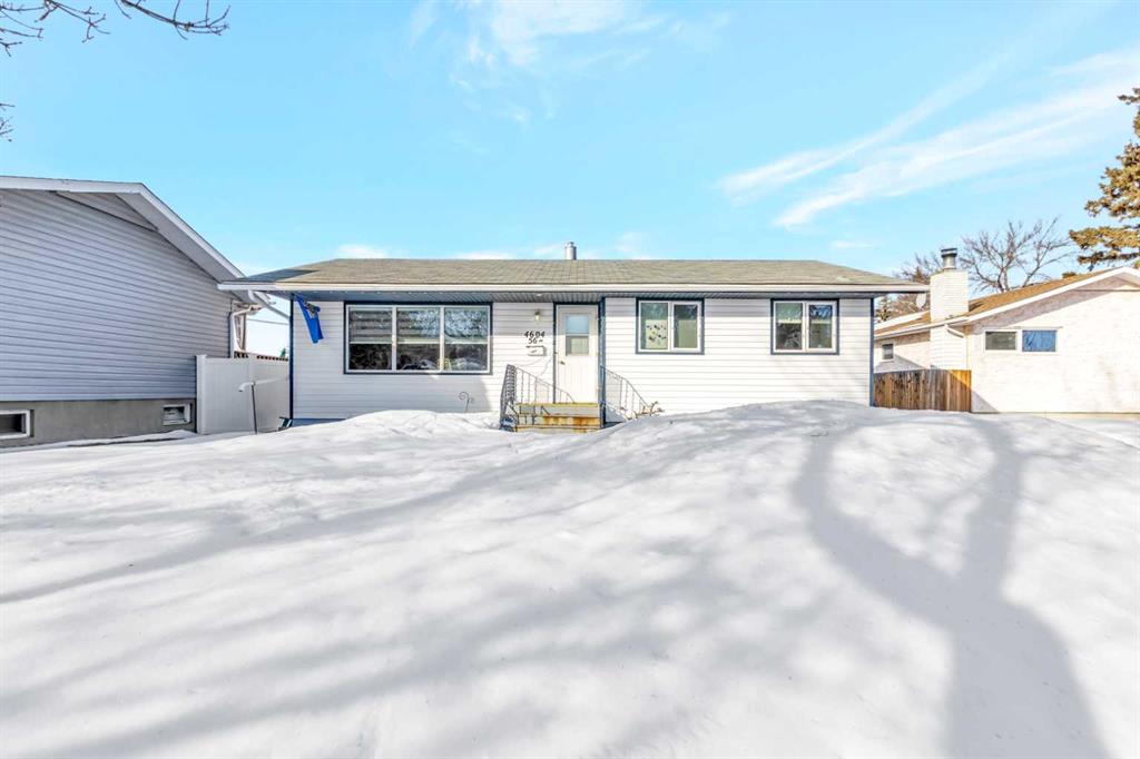 4604 56 Avenue , A2287206, Alberta,