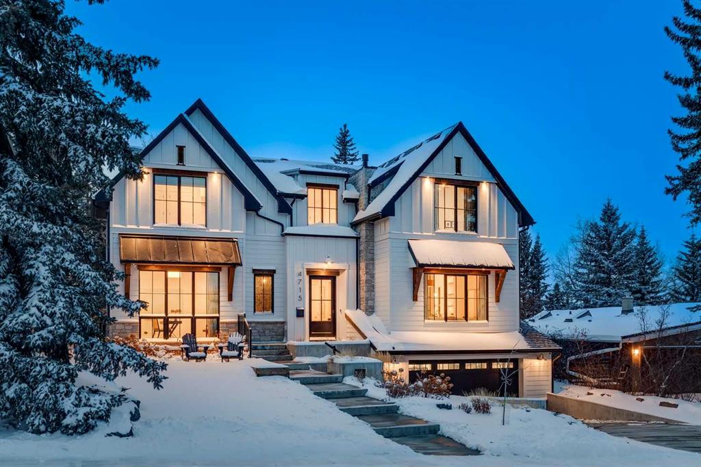 MLS® listing #108648287 for sale located at 4715 Charles Avenue SW