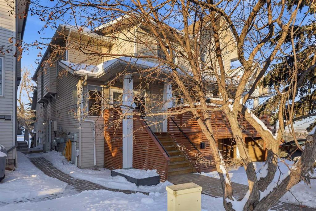 1, 20 34 Avenue SW, A2287217, Alberta,