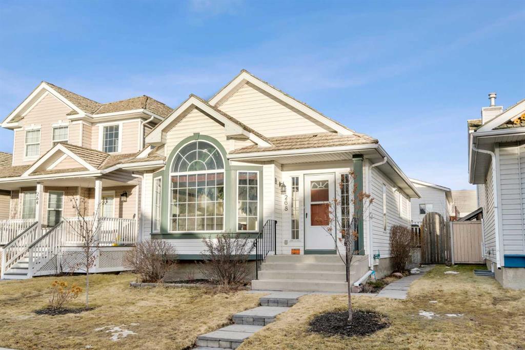 268 Mt Aberdeen Close SE, A2287219, Alberta,
