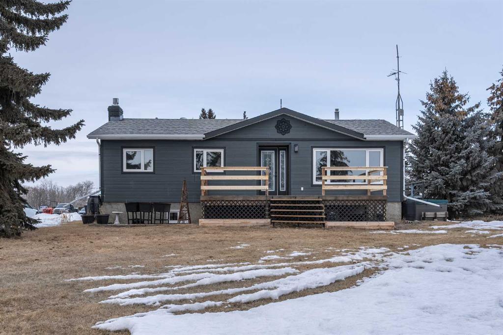 19252 462 Township , A2287222, Alberta,