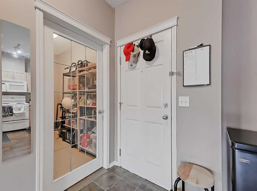 Fifth View of 2313, 70 Panamount Drive NW, Panorama Hills, Calgary, Alberta, T3K 5Z1