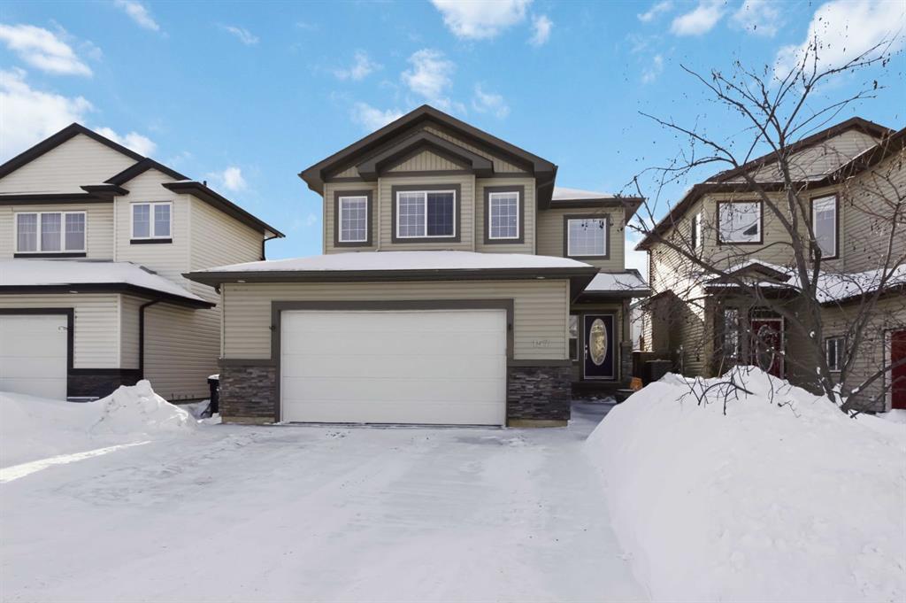 157 Mayflower Crescent , A2287242, Alberta,