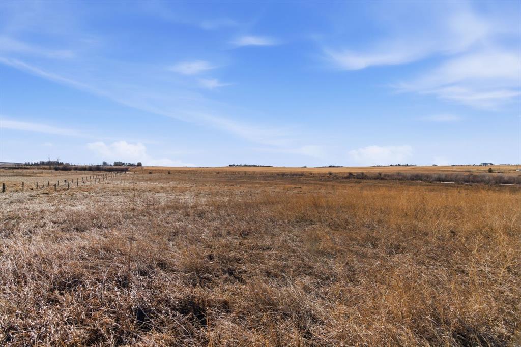 Fourth View of 306085 92 Street E, NONE, Rural Foothills County, Alberta, T0L 0X0