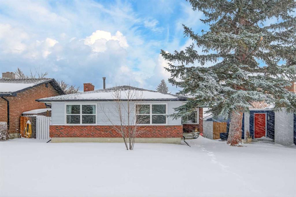 60 Sunmount Close SE, A2287255, Alberta,