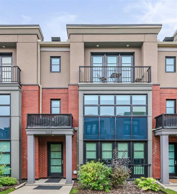 606 Aspen Meadows Hill SW, A2287261, Alberta,