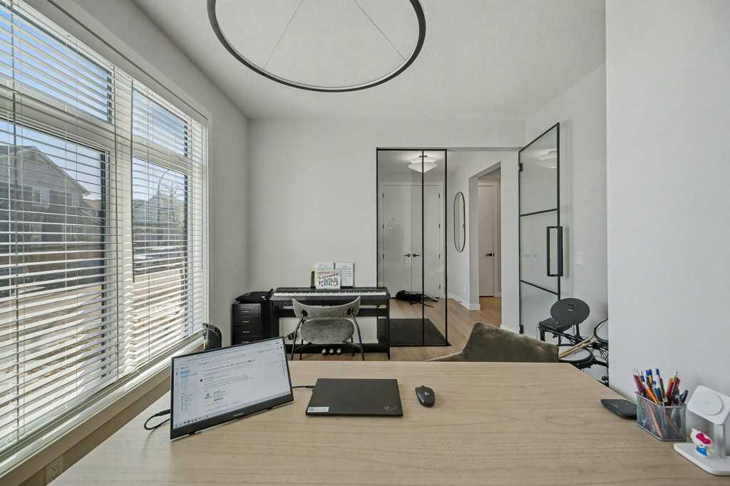 Third View of 123 Treeline View SW, Alpine Park, Calgary, Alberta, T2Y0V4