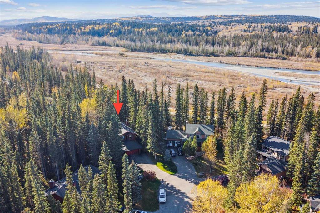 Fifth View of 8 Manyhorses Close , Redwood Meadows, Rural Rocky View County, Alberta, T3Z 3G5