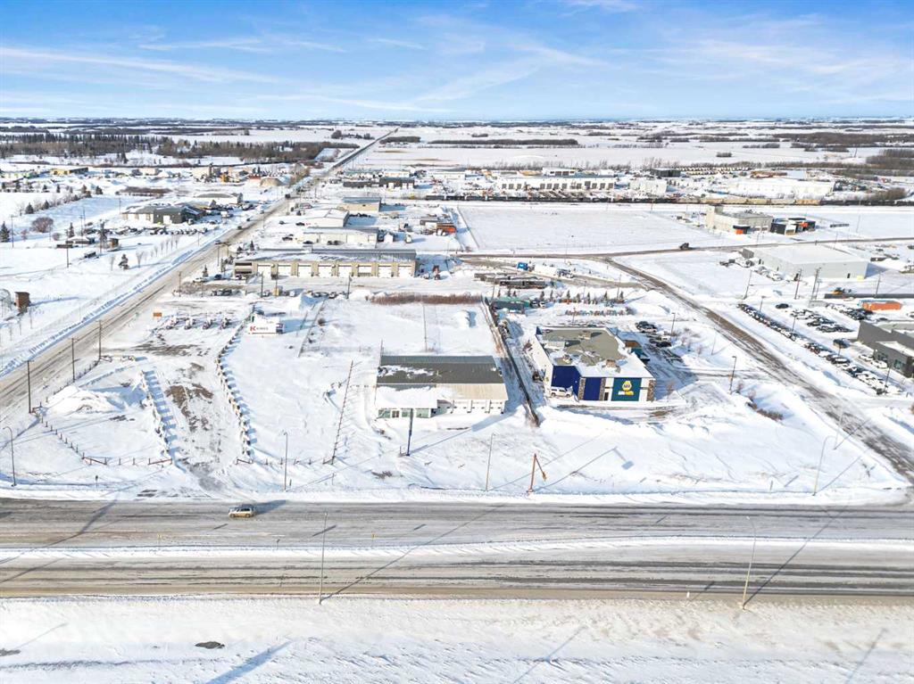 Fourth View of 3912 44 Street , Sask Industrial, Lloydminster, Saskatchewan, S9V 0Y1