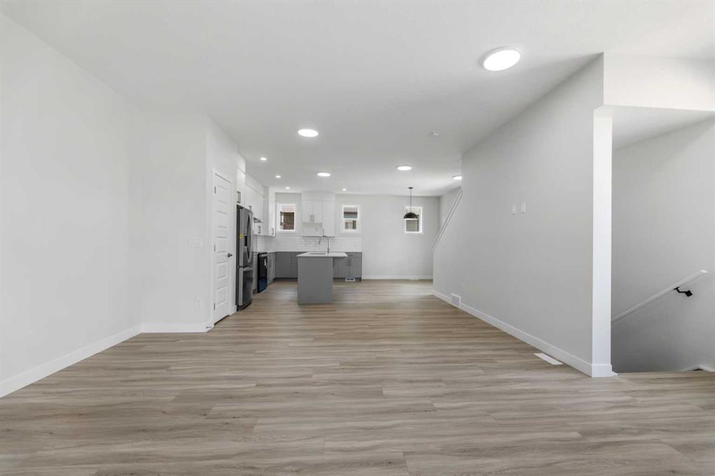 Fourth View of 604, 90 Corner Meadows Manor NE, Cornerstone, Calgary, Alberta, T3N 2N8