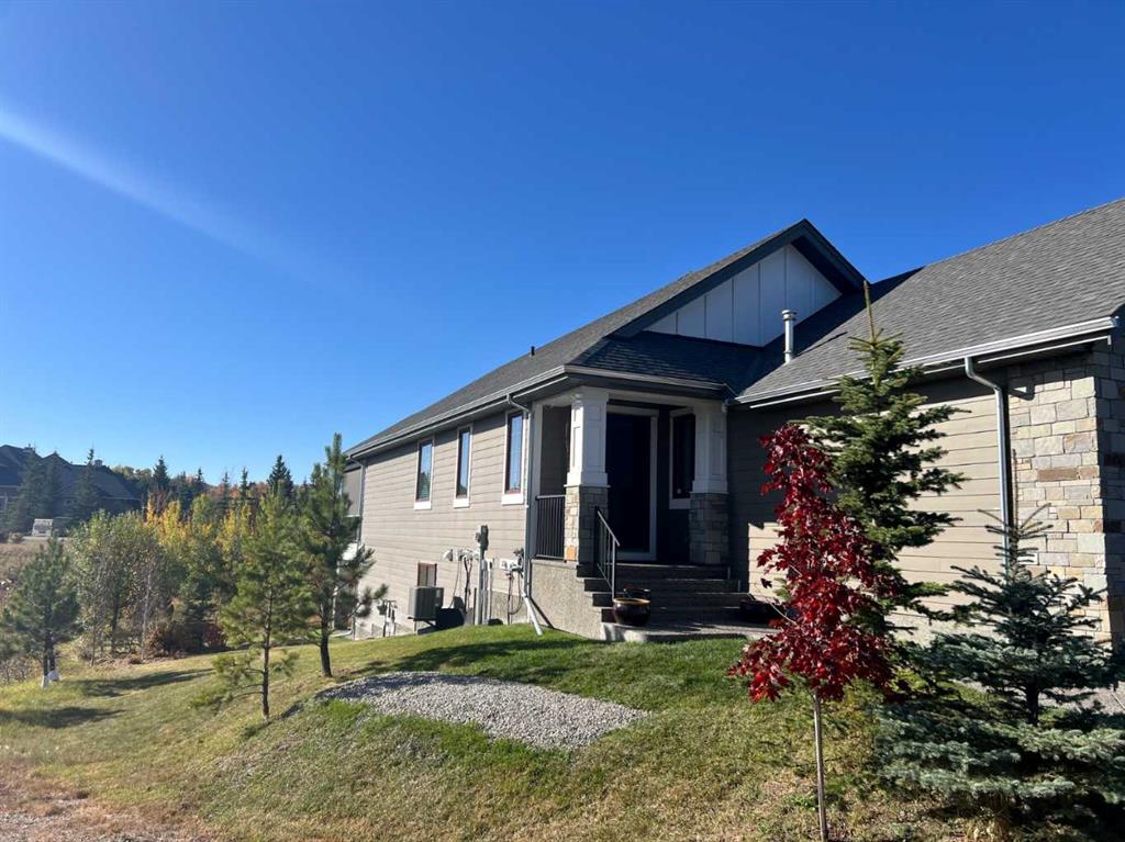 47 Clear Creek Place , A2287285, Alberta,