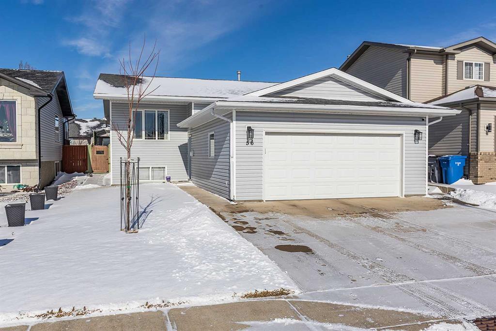 56 Terrace Close NE, A2287286, Alberta,