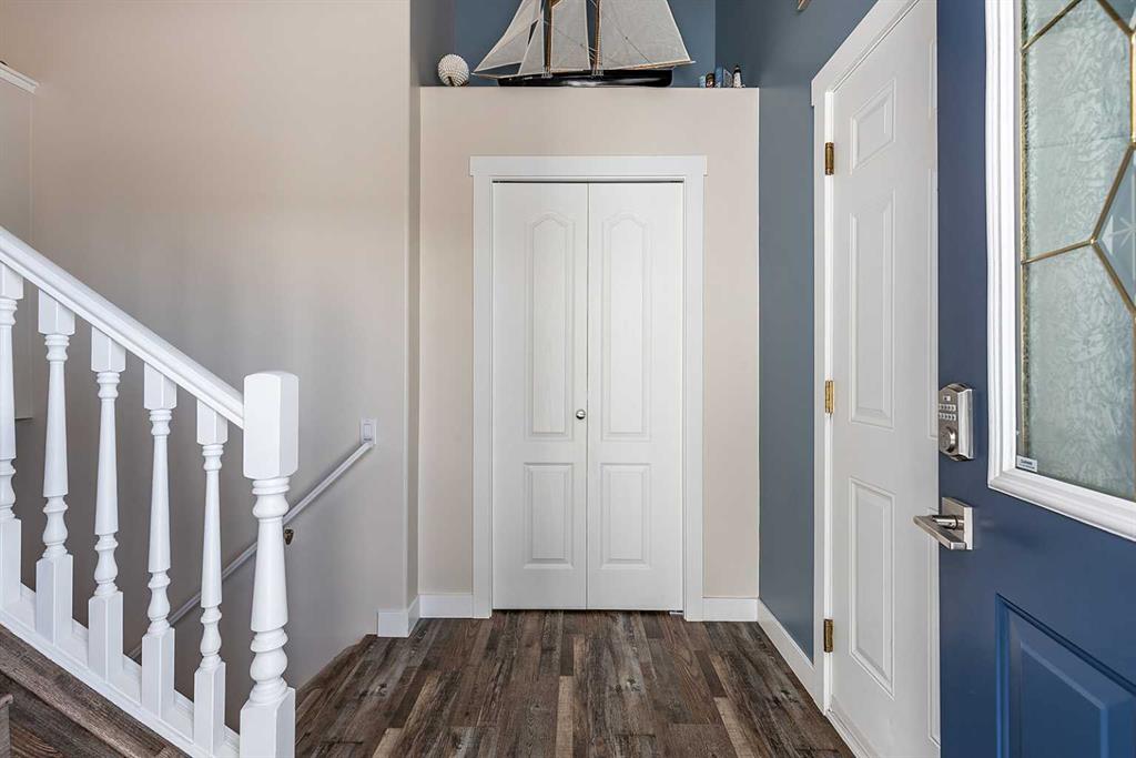 Third View of 56 Terrace Close NE, Terrace, Medicine Hat, Alberta, T1C 2A8