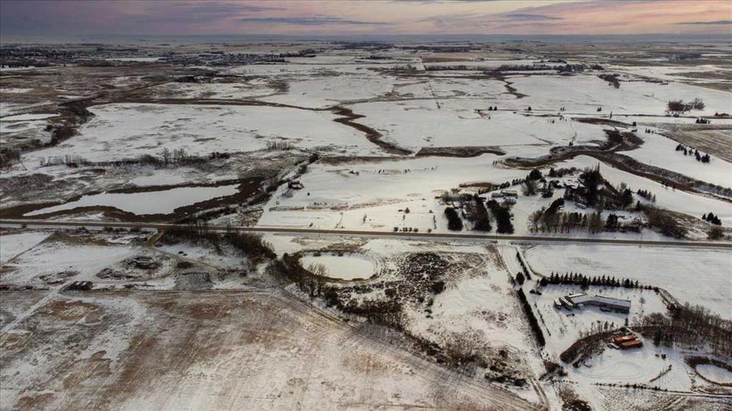 Fifth View of 253032 Township Road 244  , NONE, Rural Wheatland County, Alberta, T1P 1H5