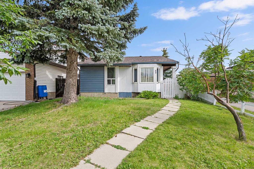 88 Templewood Road NE, A2287295, Alberta,