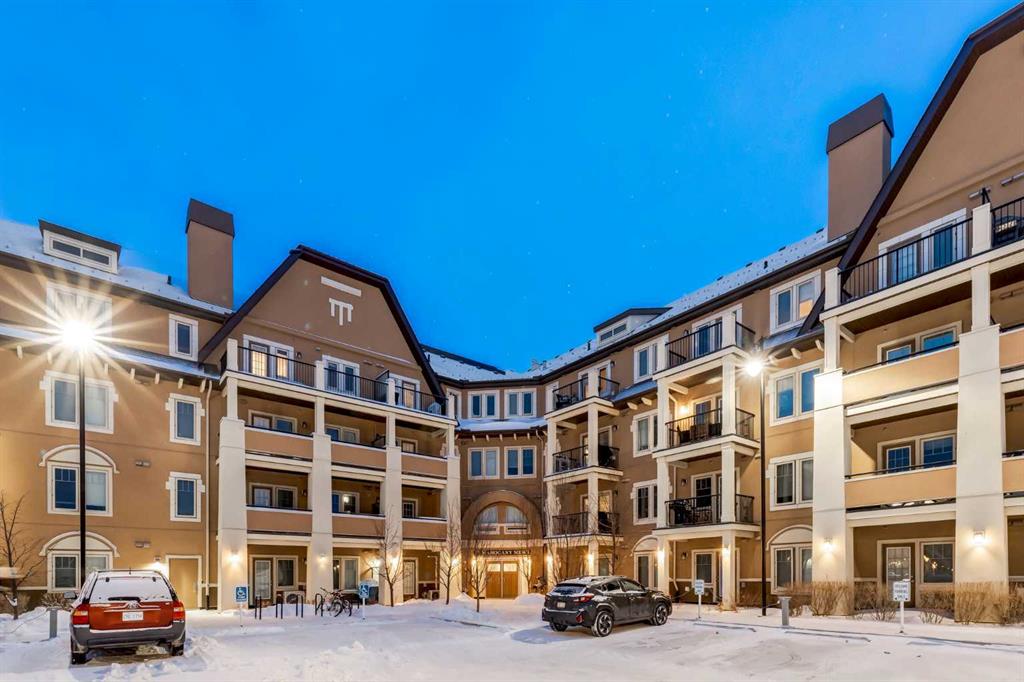 316, 30 MAHOGANY Mews SE, A2287297, Alberta,