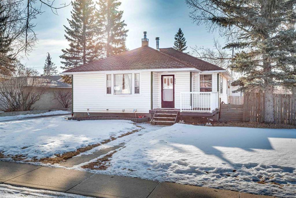 Third View of 511 3 Street SE, NONE, Three Hills, Alberta, T0M 2A0
