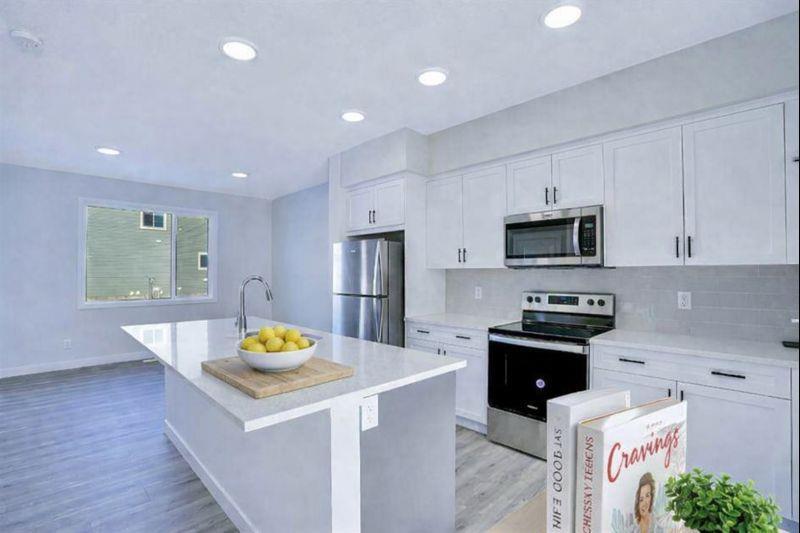 Third View of 239 Savoy Landing SE, Rangeview, Calgary, Alberta, T3S 0L1