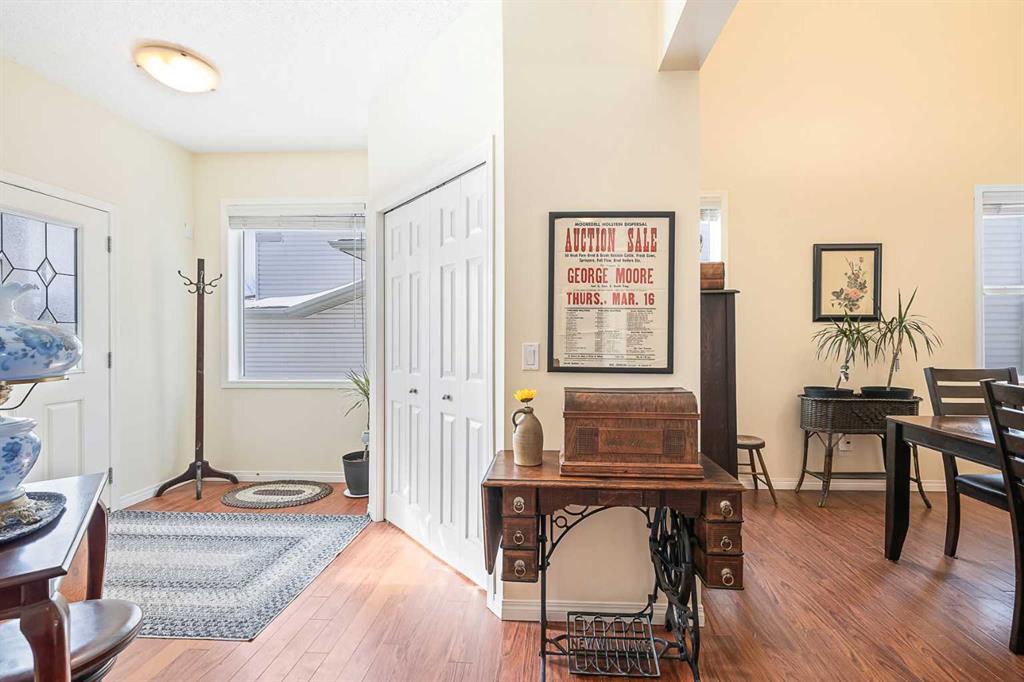 Fourth View of 436 Cimarron Boulevard , Cimarron Springs, Okotoks, Alberta, T1S 0J4