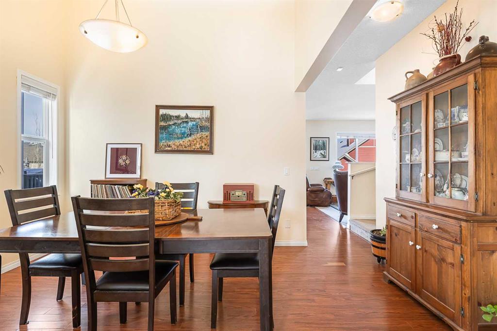 Fifth View of 436 Cimarron Boulevard , Cimarron Springs, Okotoks, Alberta, T1S 0J4