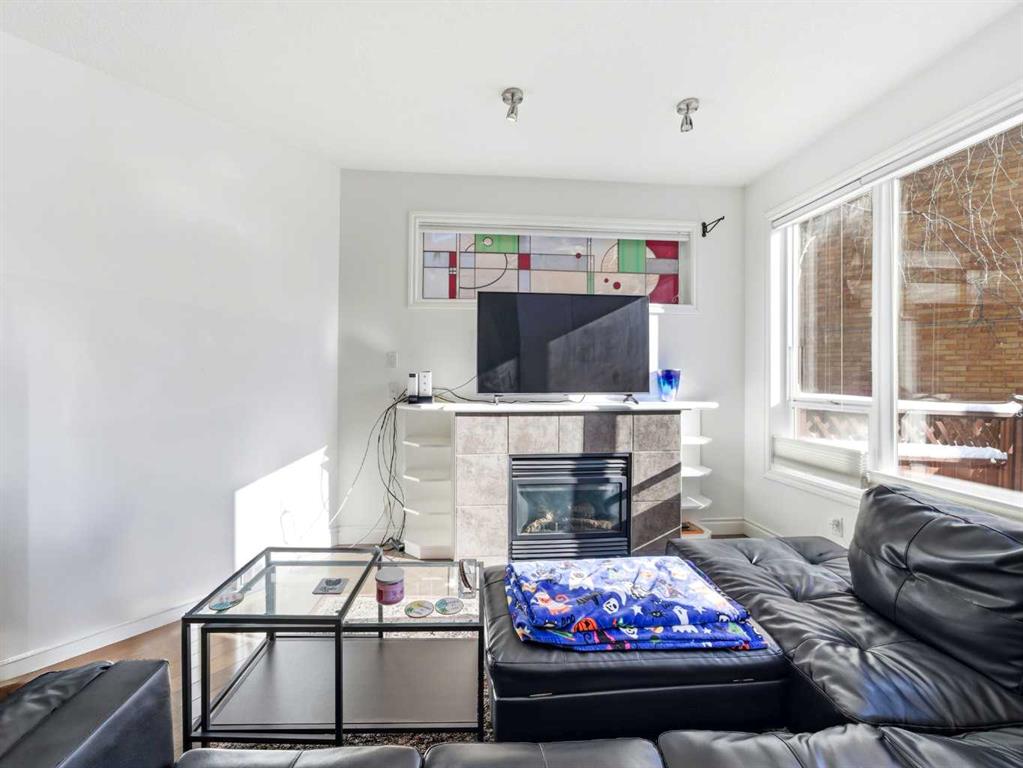 Fourth View of 2, 2040 35 Avenue SW, Altadore, Calgary, Alberta, T2T 2E1