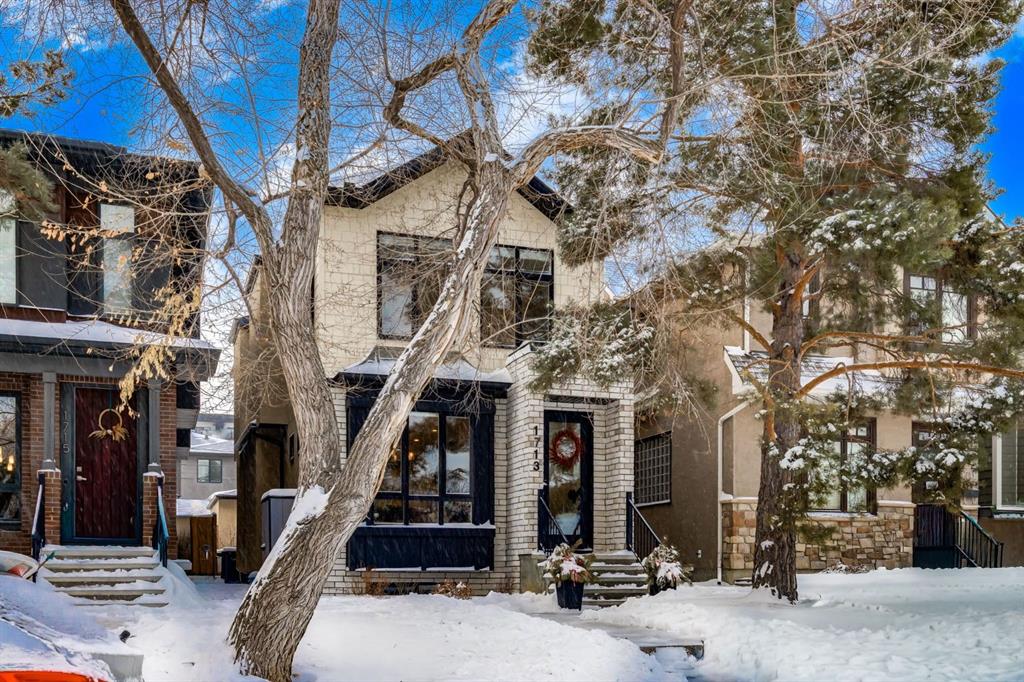 1713 31 Street SW, A2287322, Alberta,