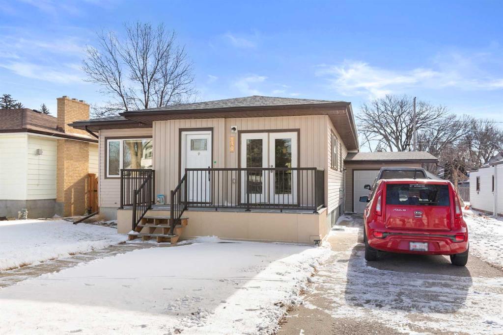 Third View of 139 5 Street SE, SE Hill, Medicine Hat, Alberta, T1A0M5