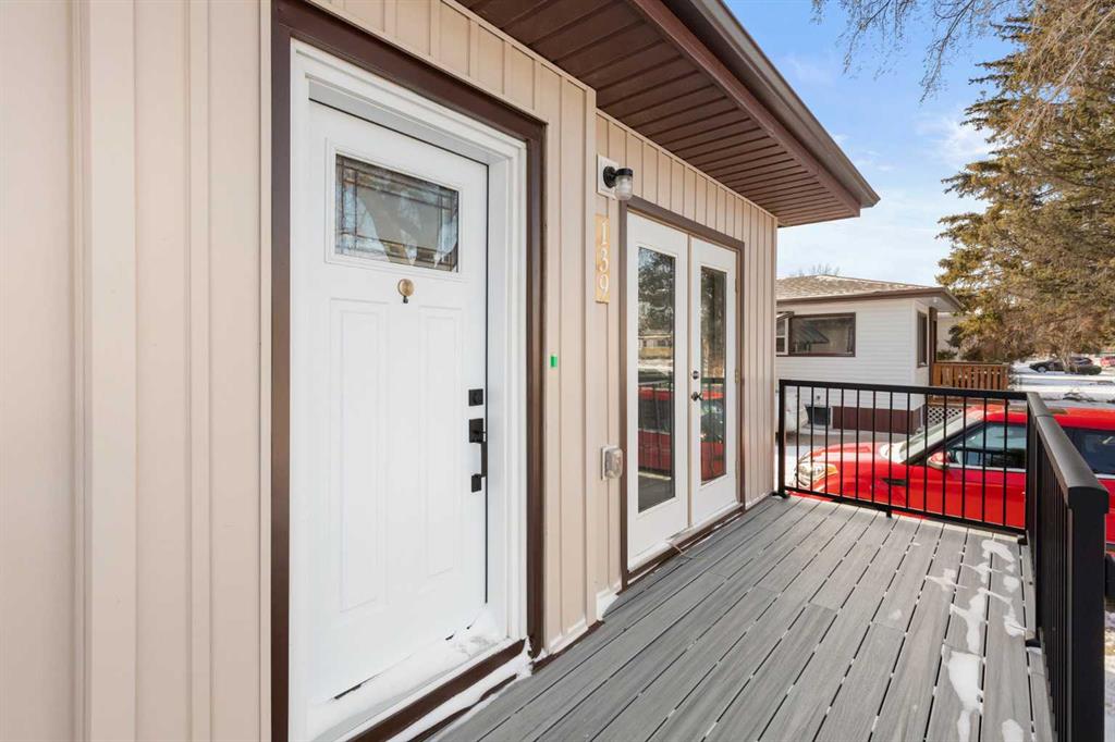 Fourth View of 139 5 Street SE, SE Hill, Medicine Hat, Alberta, T1A0M5