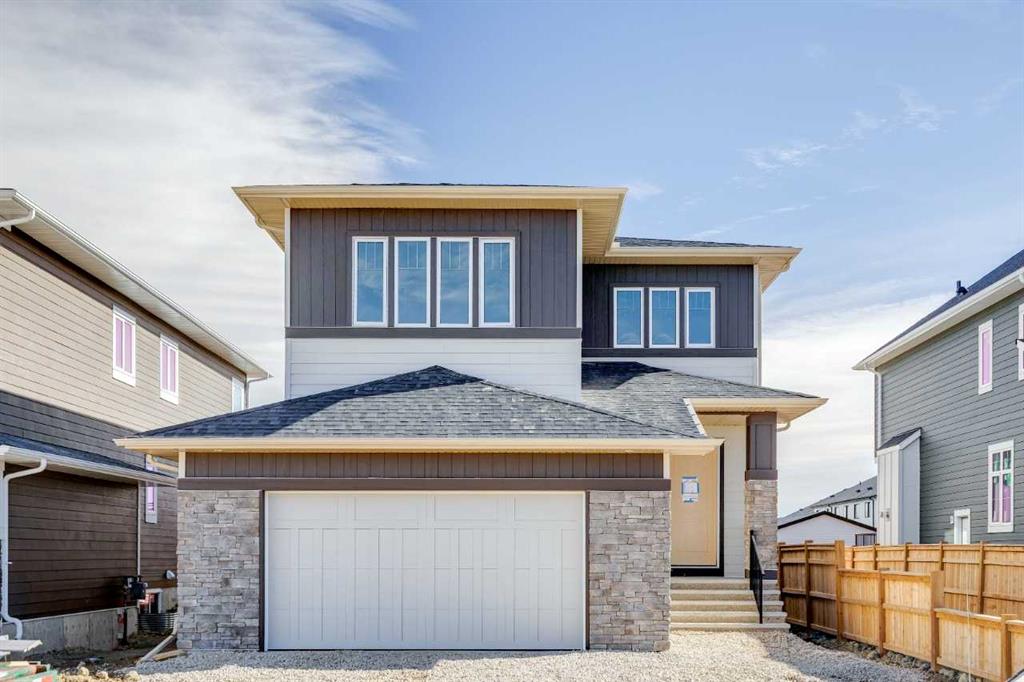 Fourth View of 629 Sailfin Drive , Harmony, Rural Rocky View County, Alberta, T3Z0J5
