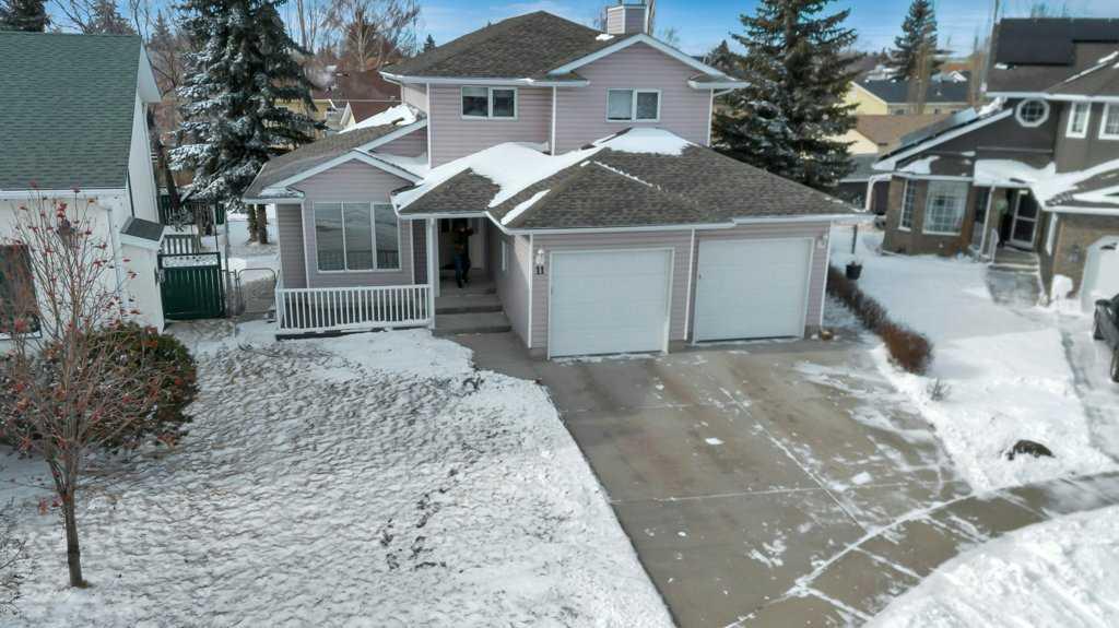 11 Maple Garden , A2287334, Alberta,