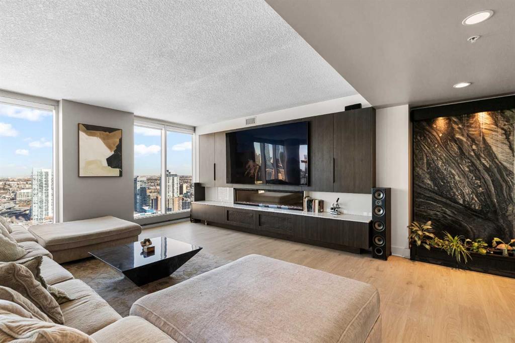 Third View of 3001, 433 11 Avenue SE, Beltline, Calgary, Alberta, T2G 0C7