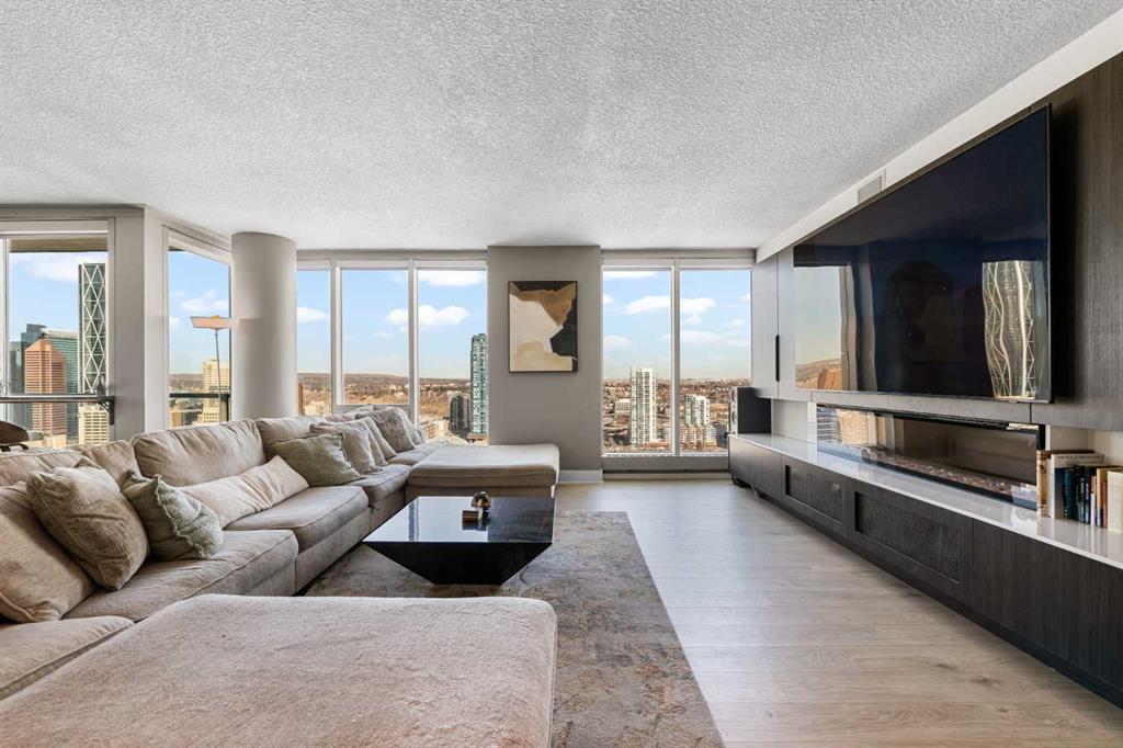 Fourth View of 3001, 433 11 Avenue SE, Beltline, Calgary, Alberta, T2G 0C7