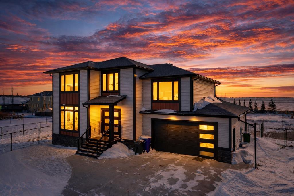 MLS® listing #108658539 for sale located at 23 Coutts Close 