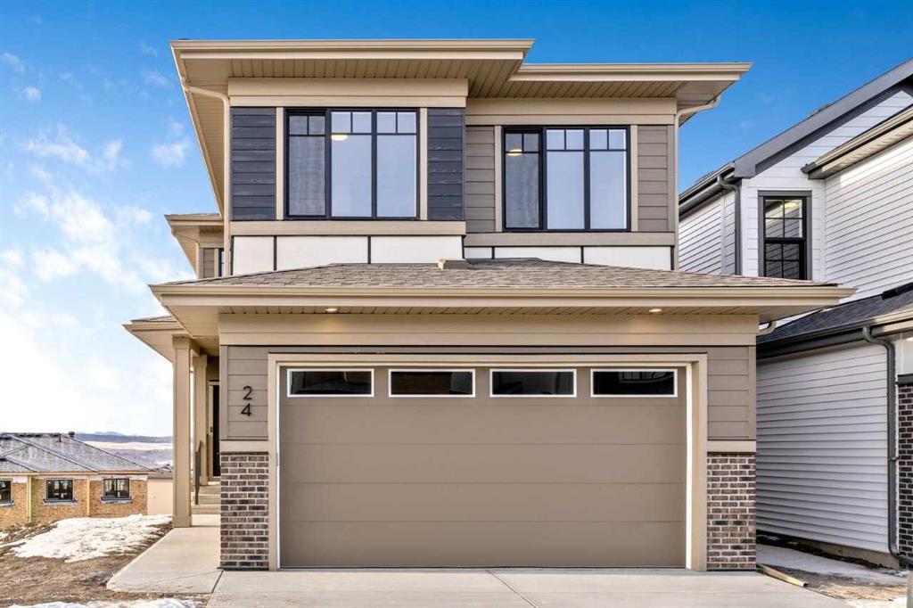 24 Heritage Link , A2287354, Alberta,