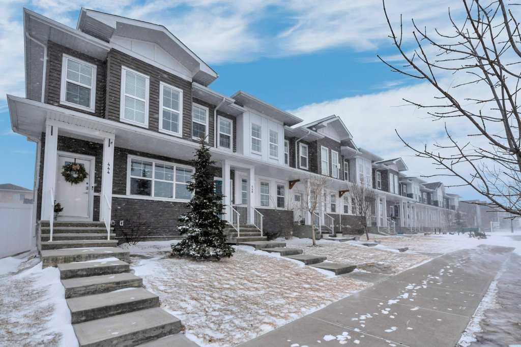 Fourth View of 448 West Lakeview Drive , Dawson's Landing, Chestermere, Alberta, T1X 2A4