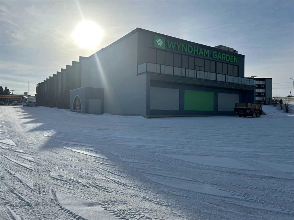 954 7 Street SW, A2287359, Alberta,