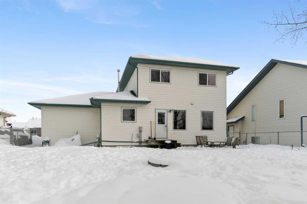 Third View of 11926 105A Street , Royal Oaks, Grande Prairie, Alberta, t8v 7n3