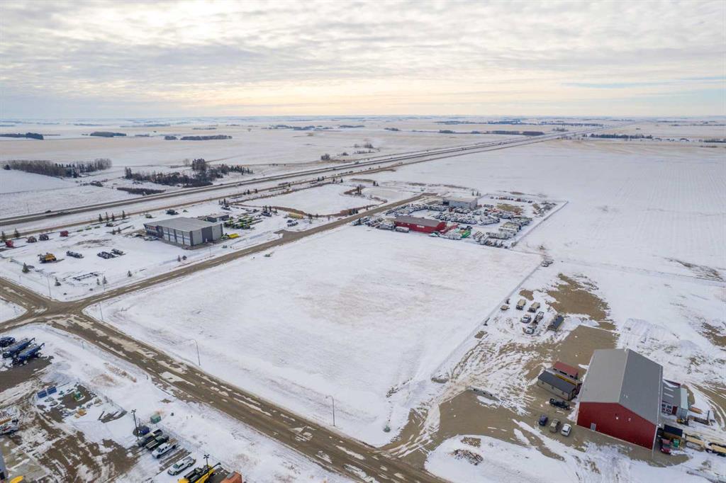 Third View of 103, 32580 Range Road 11  , NONE, Rural Mountain View County, Alberta, T4H 4N4