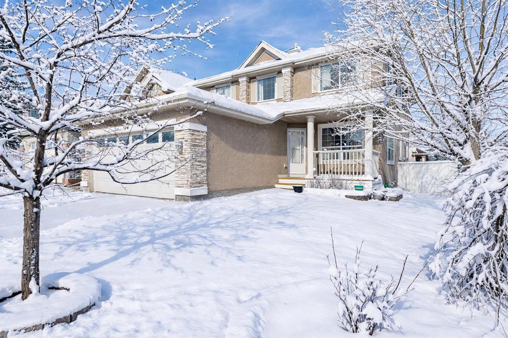 97 Everwillow Close SW, A2287367, Alberta,