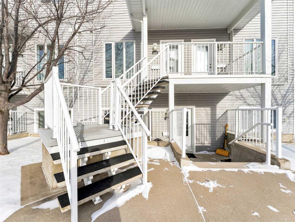 Fifth View of 112 Northlands Pointe NE, Northeast Crescent Heights, Medicine Hat, Alberta, T1B0C5