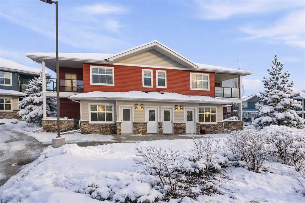 F4, 5300 Vista Trail , A2287386, Alberta,