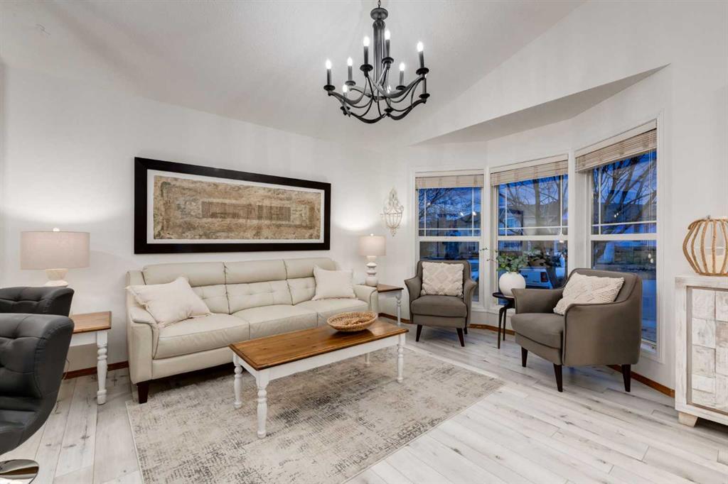 Fourth View of 117 CRAMOND Crescent SE, Cranston, Calgary, Alberta, T3M 1B8