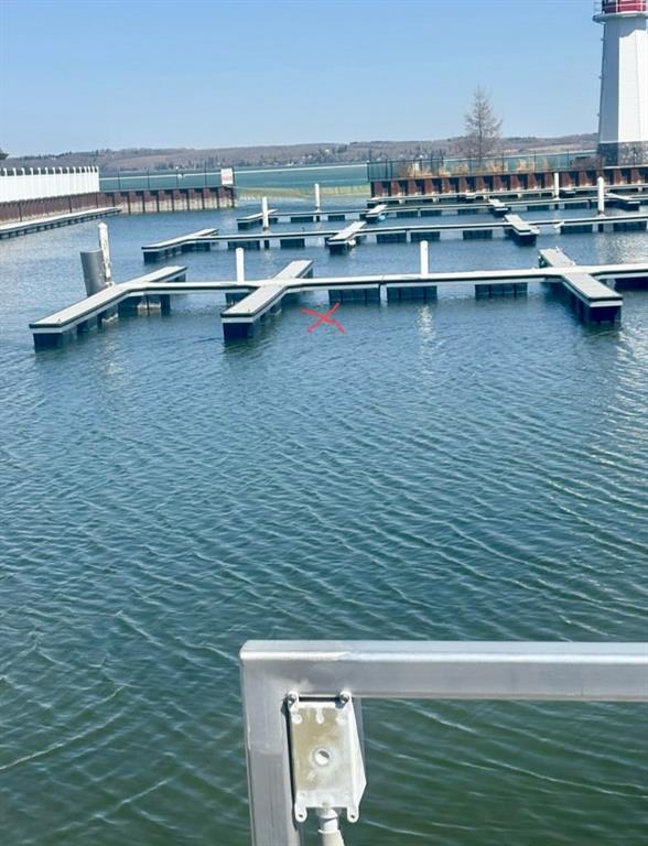 Third View of #75 C17, 5230 Lakeshore Drive , NONE, Sylvan Lake, Alberta, T4S 1Y8