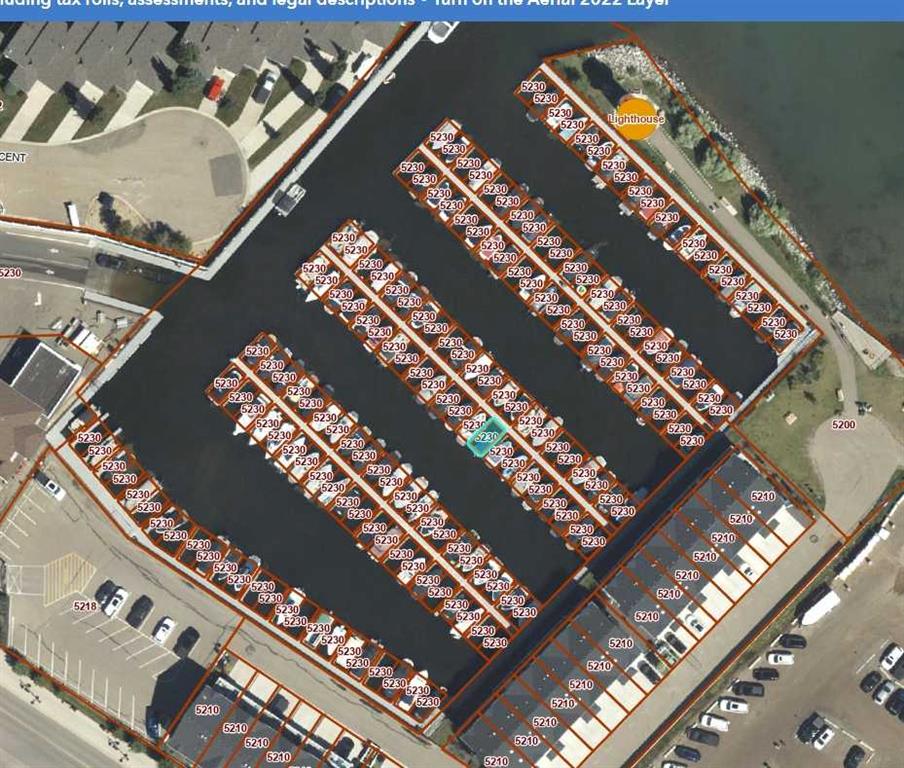 Fourth View of #75 C17, 5230 Lakeshore Drive , NONE, Sylvan Lake, Alberta, T4S 1Y8