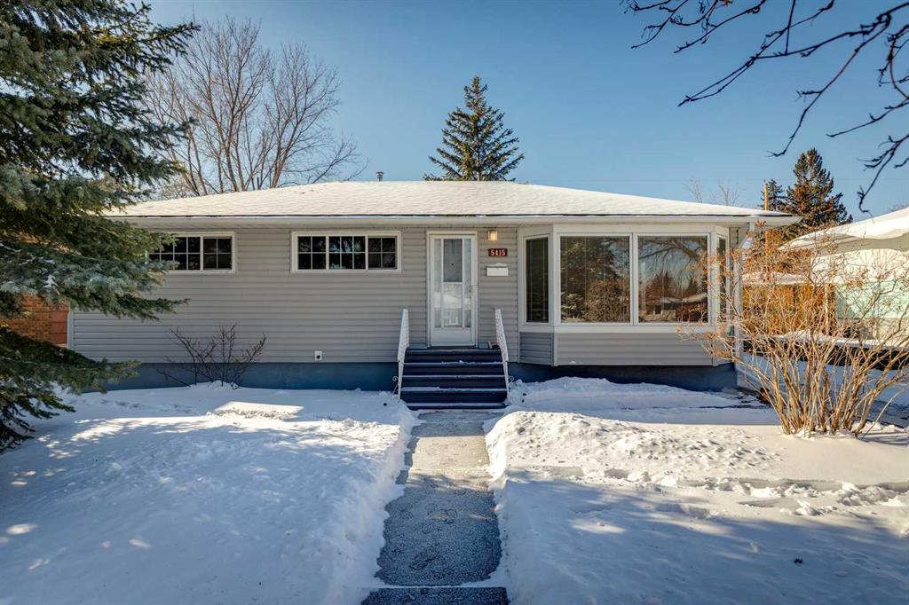 5415 Centre A Street NE, A2287415, Alberta,