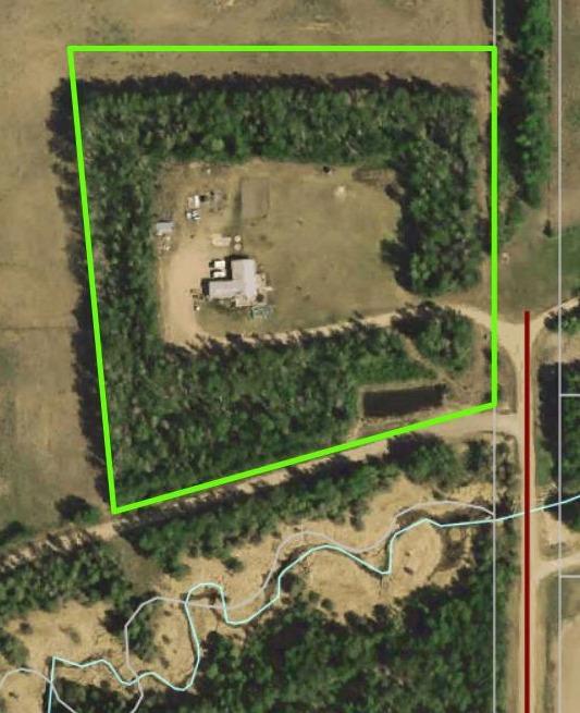 Fourth View of 109318 Range Road 195  , NONE, Rural Mackenzie County, Alberta, T0H 1Z0