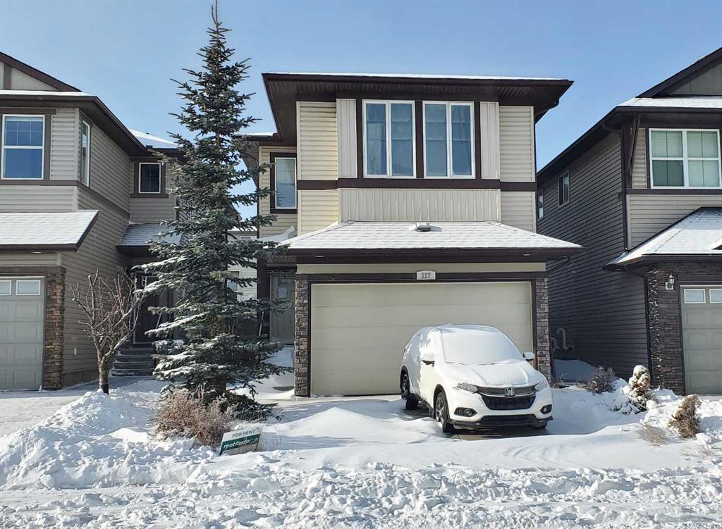 Second View of 127 Panora Road NW, Panorama Hills, Calgary, Alberta, T3K 0T9