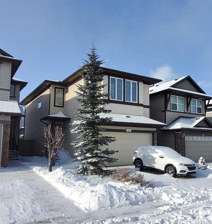 Third View of 127 Panora Road NW, Panorama Hills, Calgary, Alberta, T3K 0T9