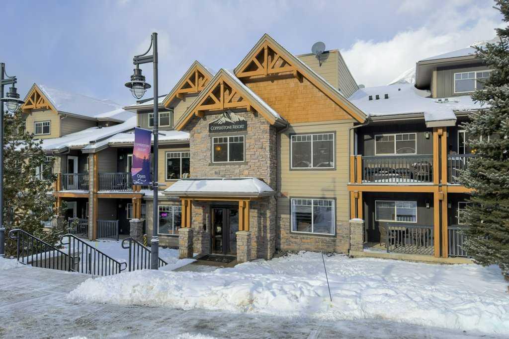 2203D, 250 2ND Avenue , A2287424, Alberta,