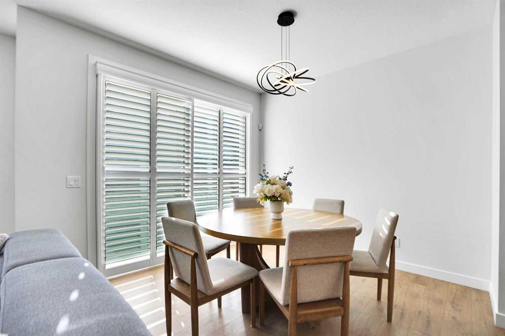 117 Amblehurst Green NW, A2287425, Alberta,